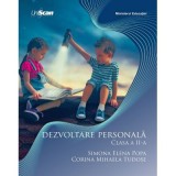 Dezvoltare personala. Clasa a 2-a - Simona Elena Popa, Corina Mihaela Tudose