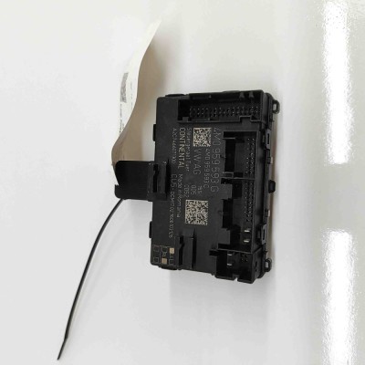 Modul de control ușă dreapta față AUDI Q7 4M 2016 OEM: 4M0959593G,4M0959593C,A2C7466071300 28424193 foto