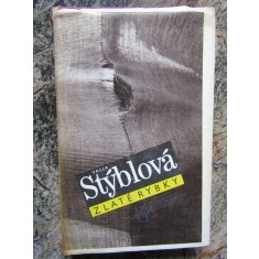 Zlat&eacute; rybky - Valja St&yacute;blov&aacute;- IN LIMBA CEHA