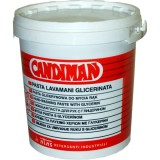 Candiman Pasta Spalat Maini Profesionala 5kg - Curatare Eficienta si Puternica