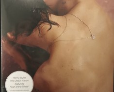 Harry Styles Harry Styles digipack (cd) foto