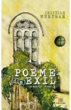 Poeme din exil - Cristian Muntean, 2020