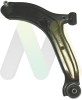 MOTAQUIP VSA1053 Brat, suspensie roata