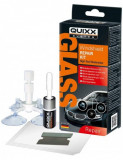 Kit reparat parbrize lovite QUIXX Windshield Repair Kit
