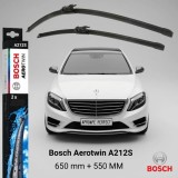 Cumpara ieftin Stergatoare Mercedes-Benz S-Class V222 Long 05.2013-07.2020 | 3 397 014 212 - BOSCH