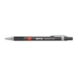 Creion mecanic Rotring Visumax, 0. 7 mm, negru