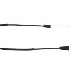 Cablu accelerație 890mm stroke 159mm (closing) compatibil: DUCATI MONSTER 600/750/900 1993-2001