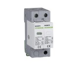 Descarcator T1+T2 1P+N 275V 12.5kA fara semnalizare Noark 103334