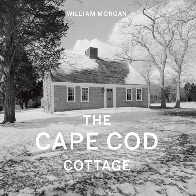 The Cape Cod Cottage foto
