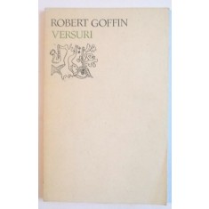 VERSURI de ROBERT GOFFIN, 1970