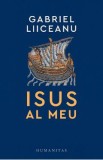 Isus al meu - Gabriel Liiceanu