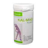 Kal-Mag Plus D 180 de tablete Integrator nutritional de calciu si magneziu