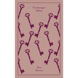 Northanger Abbey - Penguin Clothbound Classics - Jane Austen