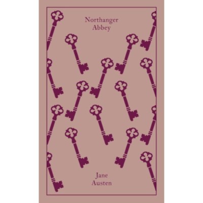 Northanger Abbey - Penguin Clothbound Classics - Jane Austen foto
