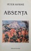 Absenta - Peter Handke