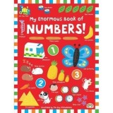 My Enormous Books of Numbers