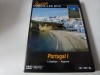 Portugalia I, dvd