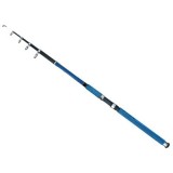 Lanseta amestec fibra de carbon Baracuda Magic Carp 3.3 m A: 50-150 g