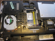 placa baza laptop DELL LATITUDE E6320 , i7 , se vinde ca defecta foto