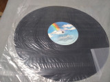 VINIL STAR TREK IV-THE VOYAGE HOME DISC MCA 1986 STARE DISC BUNA/FOARTE BUNA, Rock