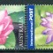 AUSTRALIA 2002 FLORI EMISIUNE COMUNA CU THAILANDA