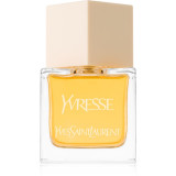 Yves Saint Laurent Yvresse Eau de Toilette pentru femei 80 ml