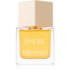 Yves Saint Laurent Yvresse Eau de Toilette pentru femei 80 ml