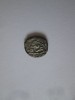 Moneda Argint Akce Imperiul Otoman/Turcia - Mini Moneda Otomana Argint