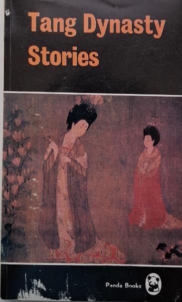 Tang Dynasty Stories