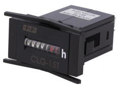 Contor Electromecanic de Timp CLG-15T IP20