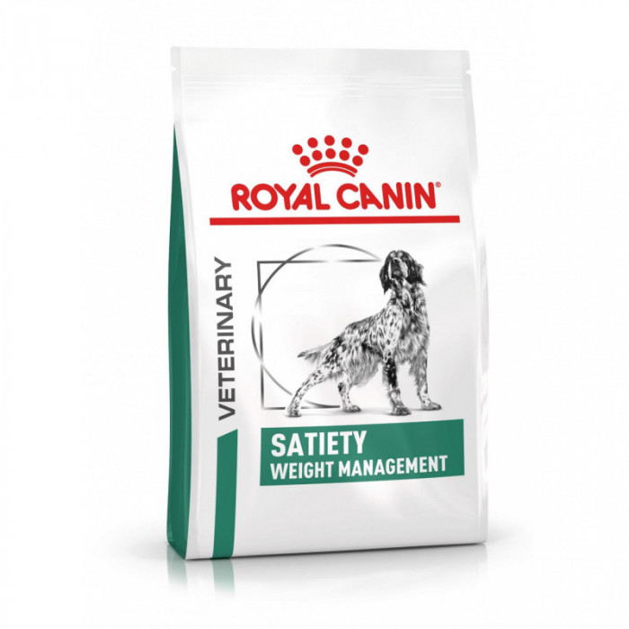 Royal Canin VHN Dog Satiety 6 kg