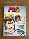 Revista PIF Gadget 1567 , nr. 329 / 1975 / CPifP