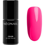 Cumpara ieftin NEONAIL Colors of Freedom lac de unghii sub forma de gel culoare Wild Heart 7,2 ml