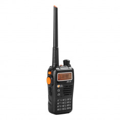Aproape nou: Statie radio portabila VHF/UHF PNI Dynascan DB-65 dual band 144-146MHz foto