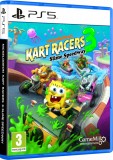 Nickelodeon Kart Racers 3 Slime Speedway PS5