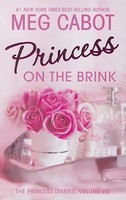 Princess on the Brink foto