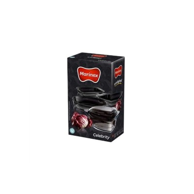 Set 5 vase, 1,5 litri+800 ml, 1,6 litri, 2,4 litri si 2,9 litri, Celebrity foto
