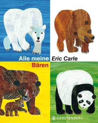 Alle meine B&amp;auml;ren foto