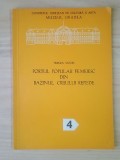Tereza Mozes - Portul popular femeiesc din bazinul Crișului Repede (1968)