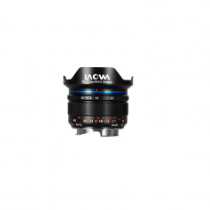 Obiectiv Manual Venus Optics Laowa 11mm F4.5 FF RL Ultra-Wide pentru Sony E-mount foto