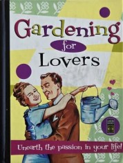 Gardening for Lovers