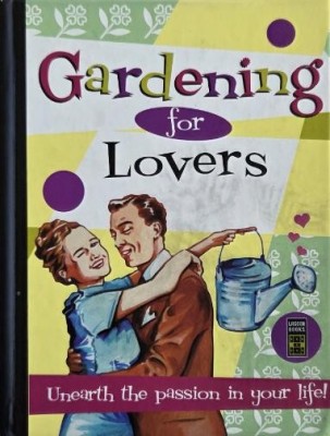 Gardening for Lovers foto