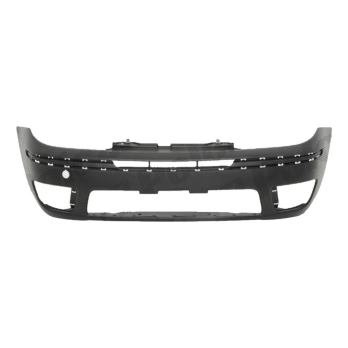 Bara fata FIAT PUNTO II FL (188), 07.2003-12.2010, de vopsit (nu este grunduit),