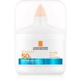 La Roche-Posay Anthelios UV Air Serum Sunscreen ser protector pentru toate tipurile de ten SPF 50+ 50 ml
