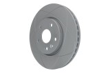 Disc frana Chevrolet Camaro, Malibu; Opel Insignia A, Insignia A Country, Insignia A Sports; Saab 9-5 Motor 1.4, 1.4, 1.4, 1.4 LPG, 1.4 LPG, 1.4