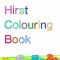 Damien Hirst: Colouring Book