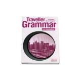 Traveller Pre-Intermediate level Grammar Book - H. Q. Mitchell