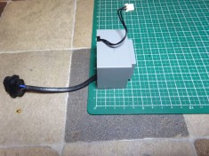 Transformator de retea 45v