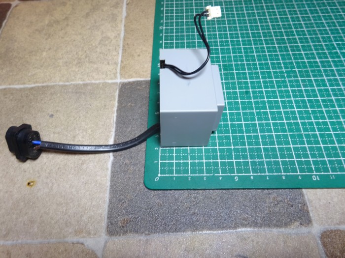 Transformator de retea 45v