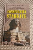 Conspiratia Stargate Lynn Picknett Clive Prince